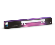 Philips Hue White and color ambiance Reflektor Centris 4spots - 699084 - zdjęcie 3